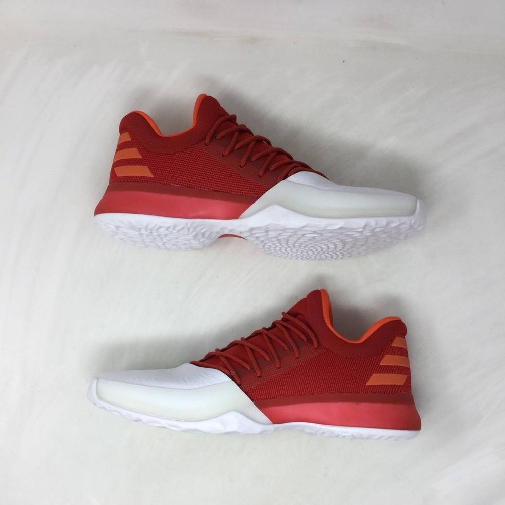 Harden vol 1
